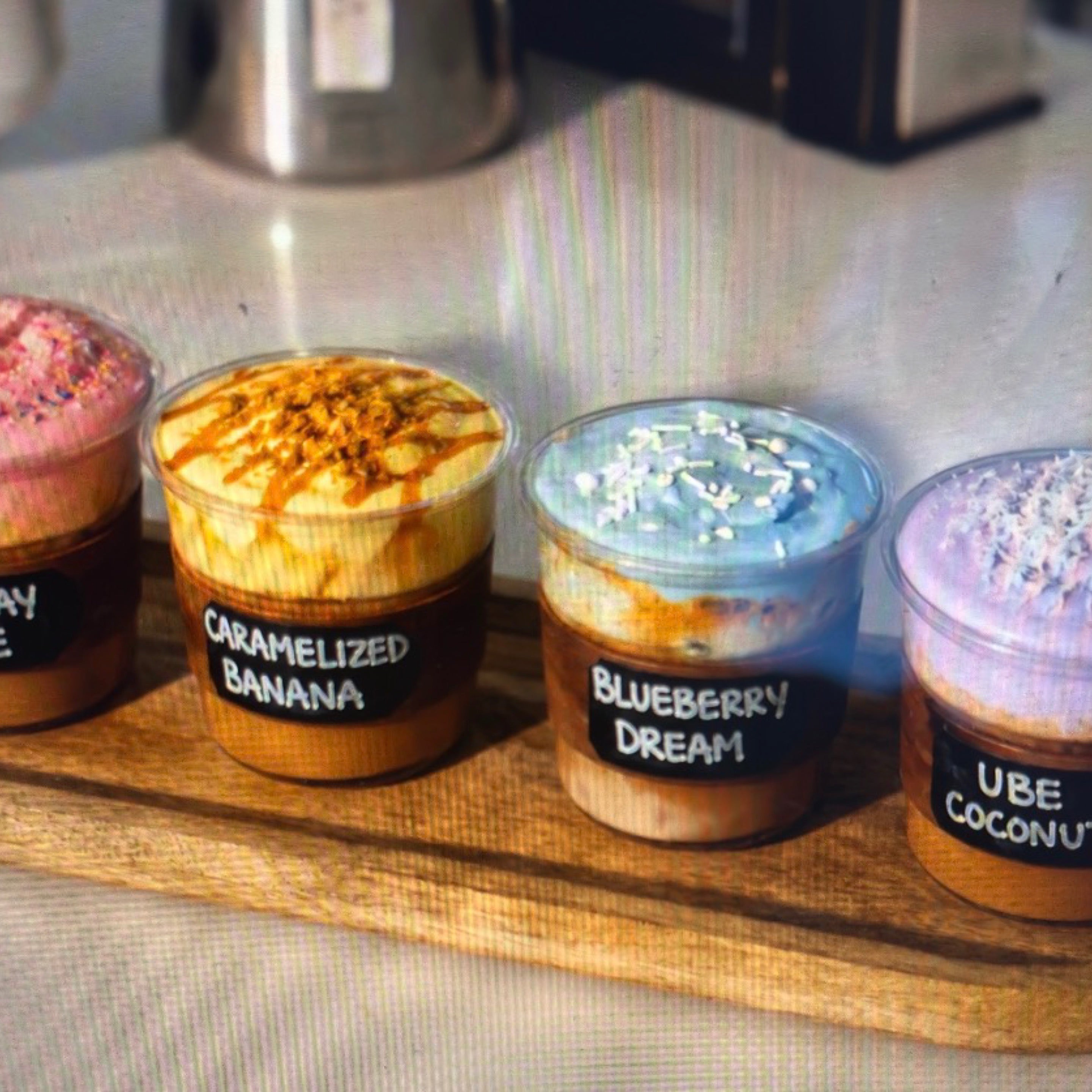 Dolce Caffe